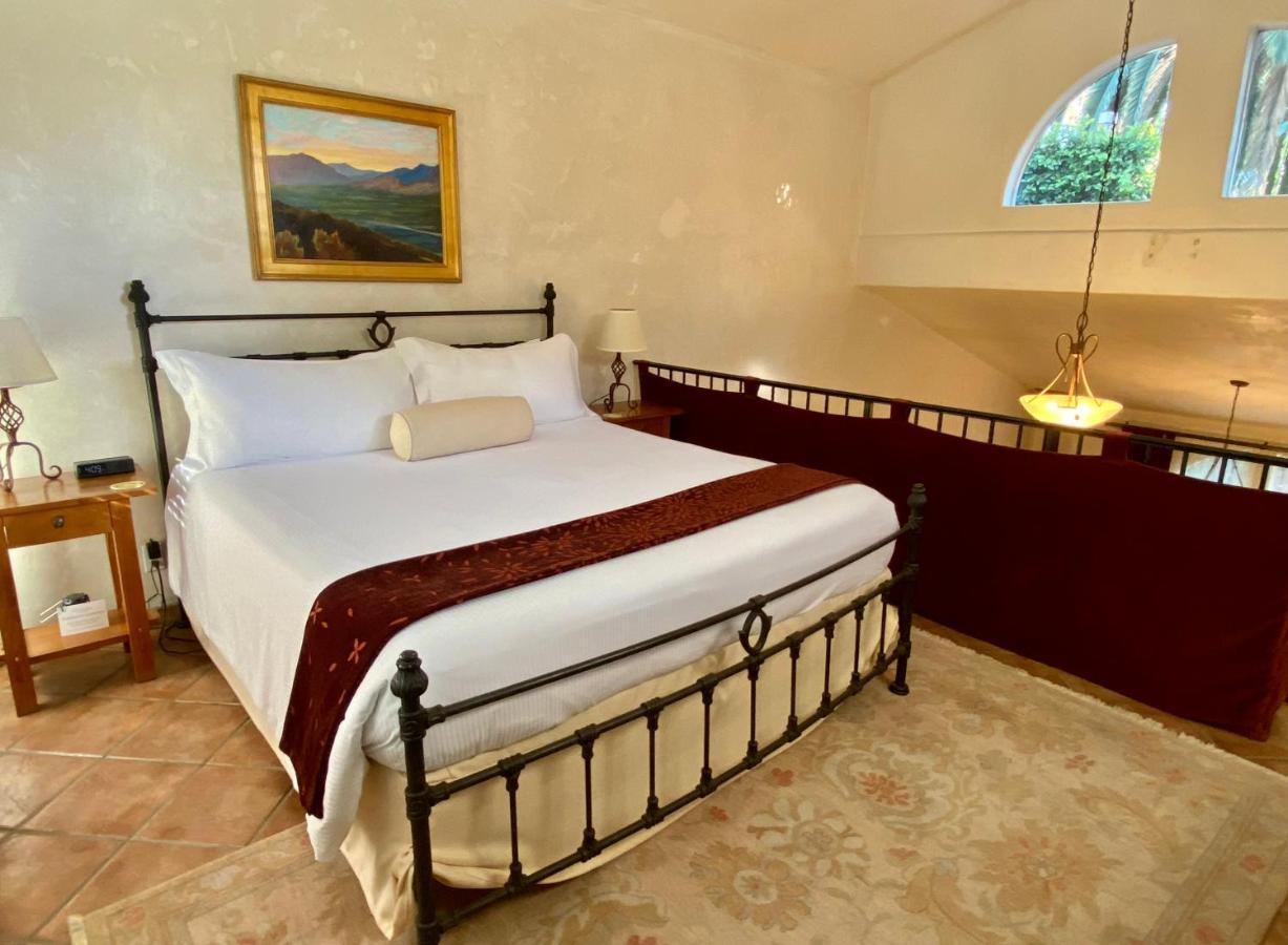The Emerald Iguana Inn Охай Екстер'єр фото
