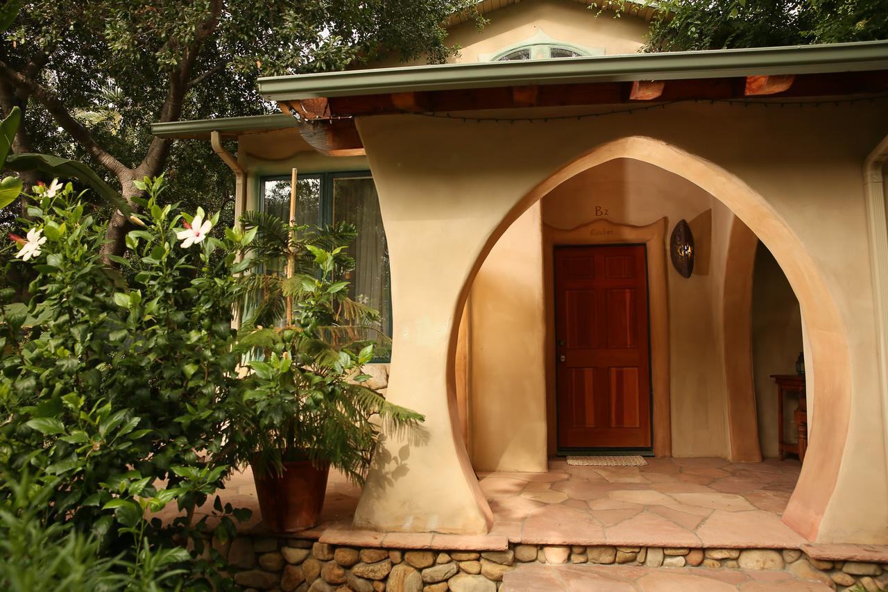 The Emerald Iguana Inn Охай Екстер'єр фото